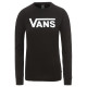 Vans Γυναικεία μακρυμάνικη μπλούζα WM Flying V LS